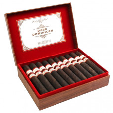 Сигары Rocky Patel Dark Dominican Supremo Toro/20 (шт.)